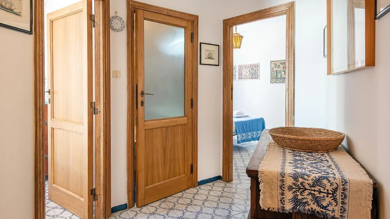 Ferienwohnung Welcomely - Retiro Perpignan Alghero 0*,  Italien