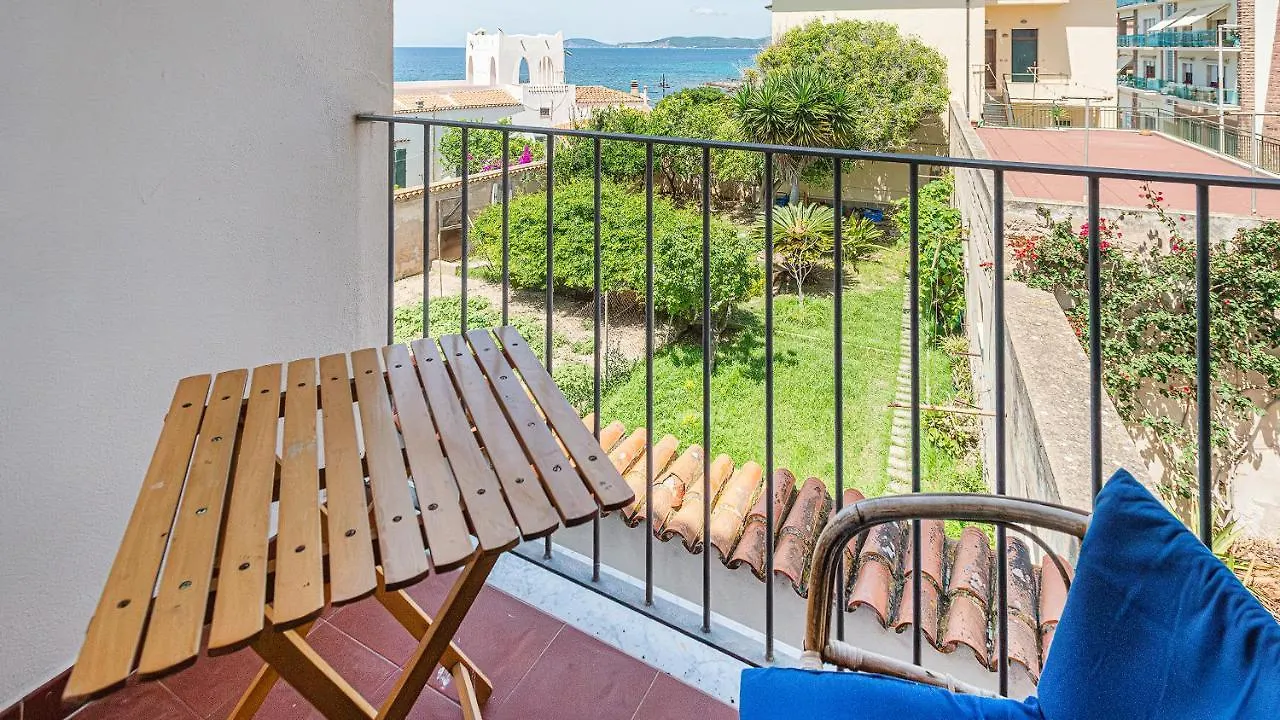 Ferienwohnung Welcomely - Retiro Perpignan Alghero Italien
