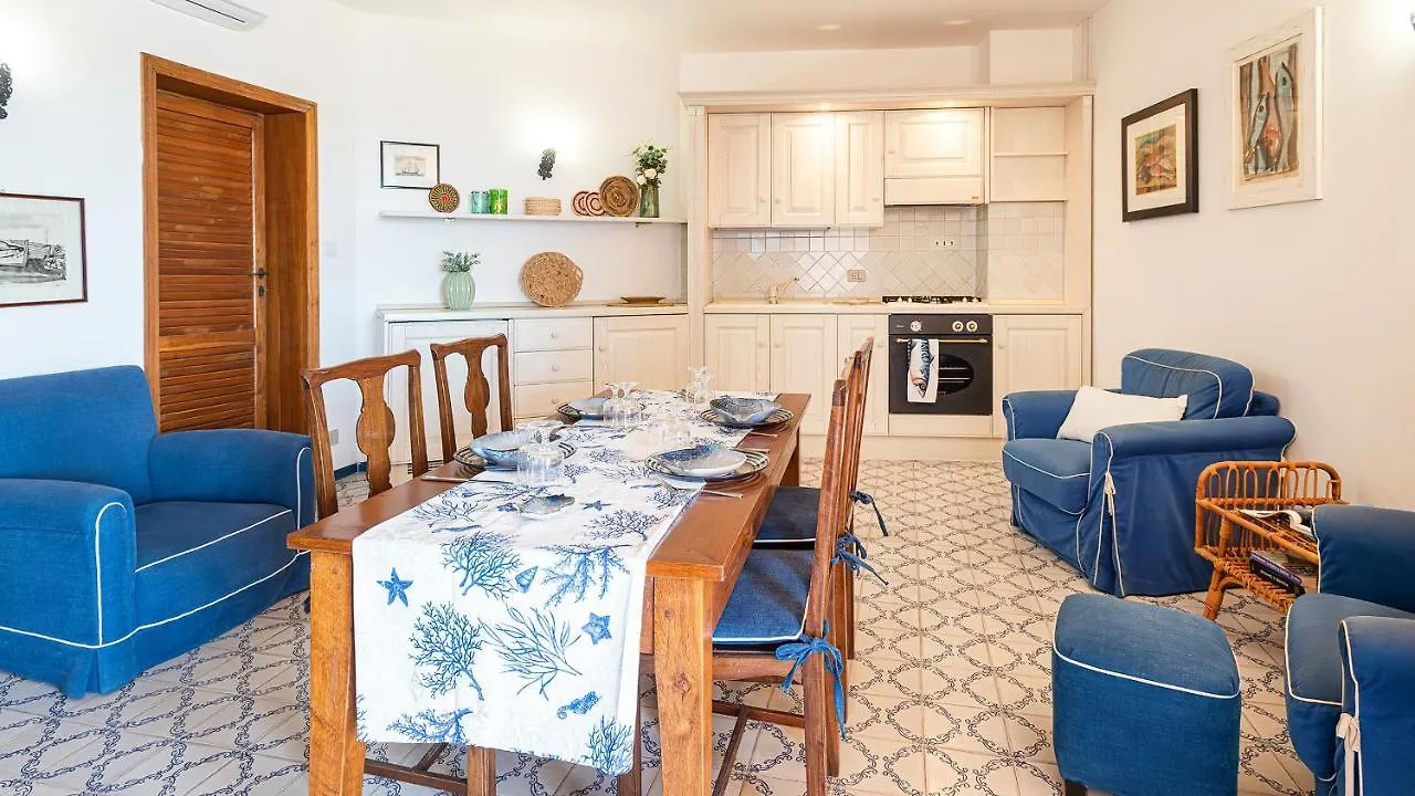 Ferienwohnung Welcomely - Retiro Perpignan Alghero 0*,  Italien