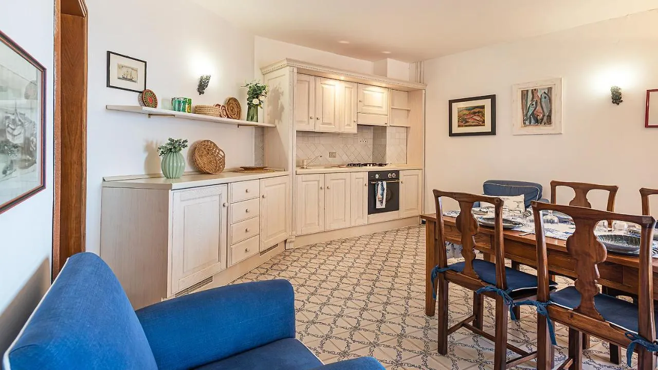 Ferienwohnung Welcomely - Retiro Perpignan Alghero Apartment