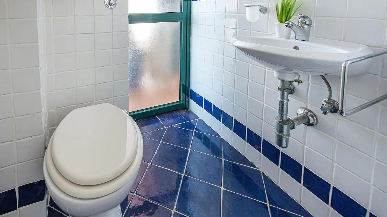 Ferienwohnung Welcomely - Retiro Perpignan Alghero 0*,