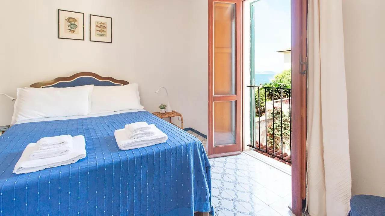Ferienwohnung Welcomely - Retiro Perpignan Alghero Italien